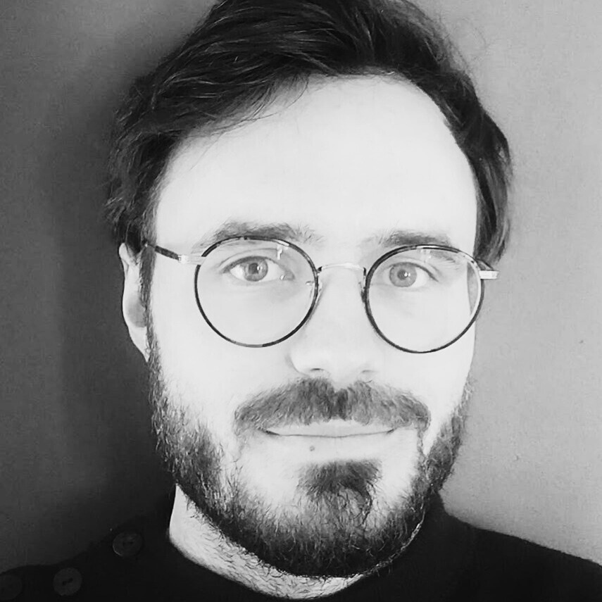 Lucas Freton