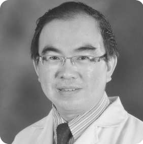 Dr Chuah
